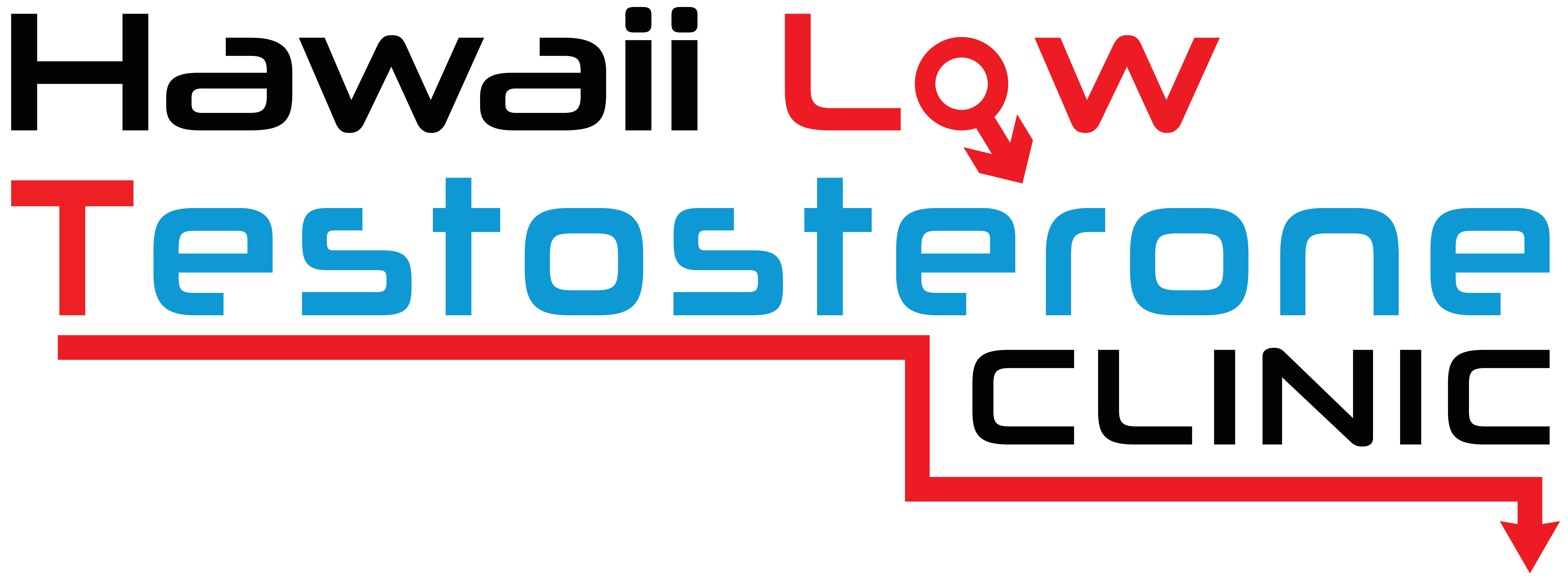 Hawaii Low Testosterone Clinic